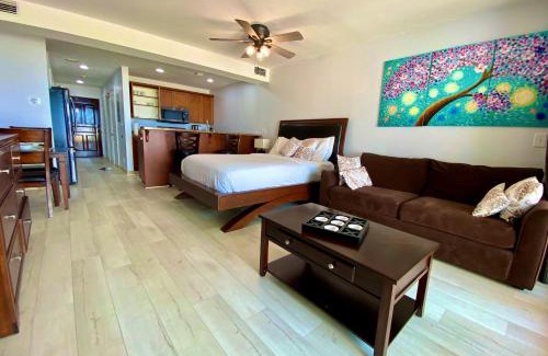 The Bight Apartamento | La Vista Azul Resort - Studio