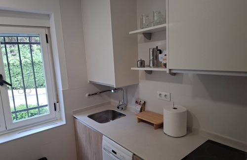 Navarredonda de Gredos Casa | La Vista de Gredos