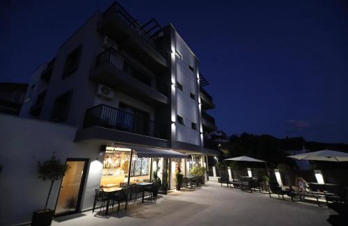 Ohrid Hotel | La Vista Luxury Villa