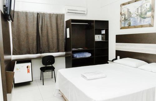 Setor Centro Parte Baixa Hotel | La Vitre Hotel