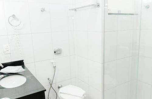 Setor Centro Parte Baixa Hotel | La Vitre Hotel