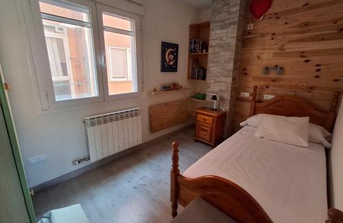 Morales del Vino Apartamento | La Vivienda de Morales