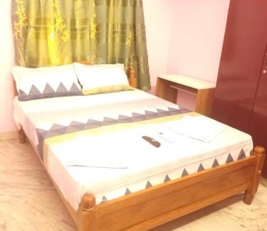 Madurai Villa | La Vonto - Madurai Railway Junction