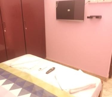 Madurai Villa | La Vonto - Madurai Railway Junction