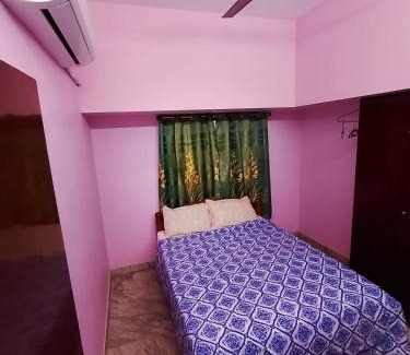 Madurai Villa | La Vonto - Madurai Railway Junction