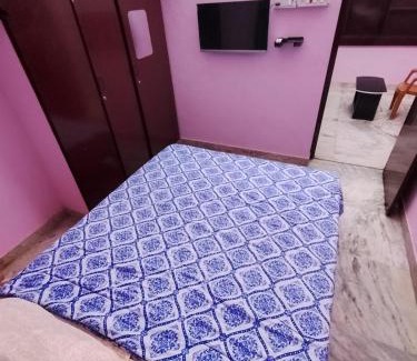 Madurai Villa | La Vonto - Madurai Railway Junction