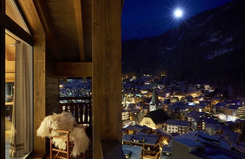 Zermatt Apartamento | La Vue - Zermatt Luxury Living Appartements