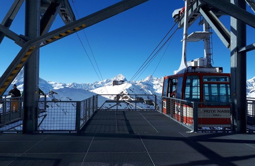 Zermatt Apartamento | La Vue - Zermatt Luxury Living Appartements