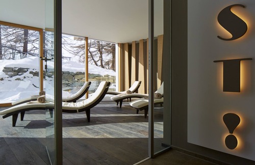 Zermatt Apartamento | La Vue - Zermatt Luxury Living Appartements