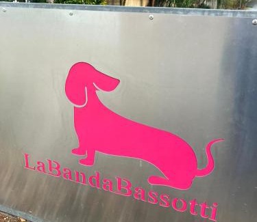 Monestirolo Apartamento | LaBandaBassottiFerrara