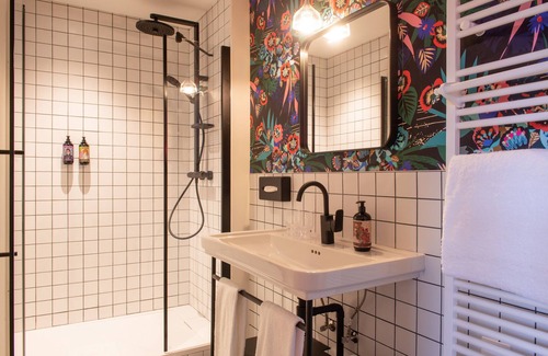 La Fuye-Velpeau Hotel | LABE Hôtel Tours Centre Gare