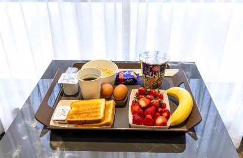 Jeonju Hotel | LABE Hotel