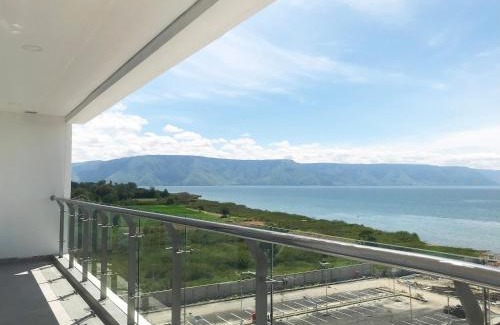 Ambarita Hotel | Labersa Hotel & Convention Center Samosir