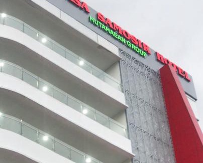 Ambarita Hotel | Labersa Hotel & Convention Center Samosir