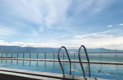 Ambarita Hotel | Labersa Hotel & Convention Center Samosir