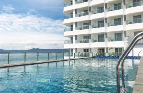 Ambarita Hotel | Labersa Hotel & Convention Center Samosir