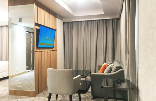 Ambarita Hotel | Labersa Hotel Samosir