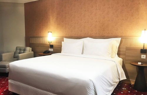 Ambarita Hotel | Labersa Hotel Samosir