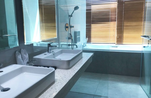 Ambarita Hotel | Labersa Hotel Samosir