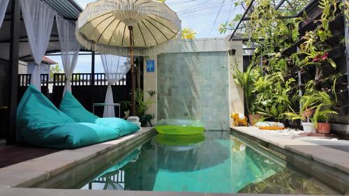 Sanur Kauh Villa | Labuan Villa Sanur
