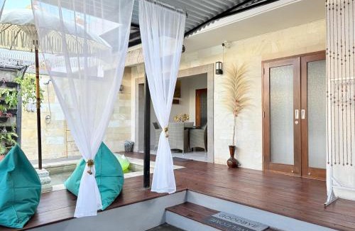 Sanur Kauh Villa | Labuan Villa Sanur