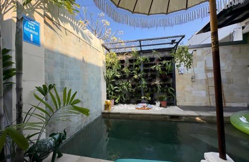 Sanur Kauh Villa | Labuan Villa Sanur