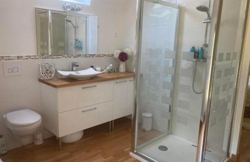 Herry Apartamento | Lac De Lumiere. Relax with rural lakeside living