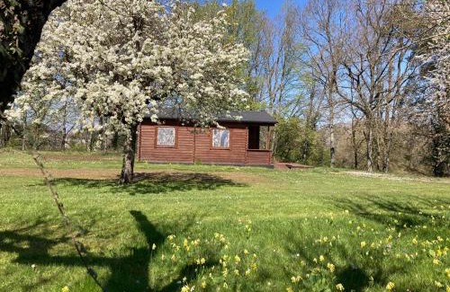 Herry Apartamento | Lac De Lumiere. Relax with rural lakeside living