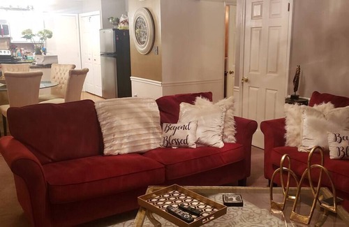 Waldorf Casa | LaCasa near MGM/National Harbor