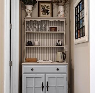 Kaiapoi Cama Y Desayuno | Lacebark