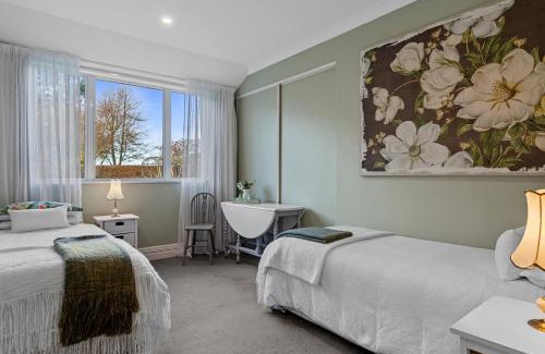 Kaiapoi Cama Y Desayuno | Lacebark