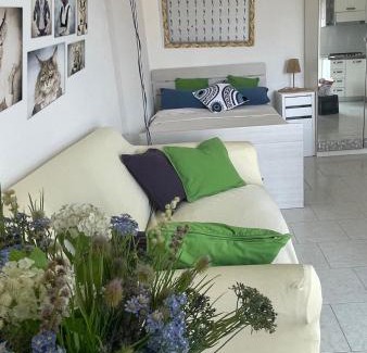Baggio Apartamento | Laci House Milano