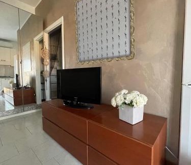 Baggio Apartamento | Laci House Milano