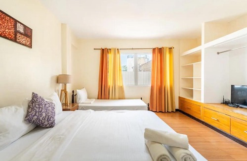 Lapu-Lapu Apartamento | Laciaville Resort and Hotel