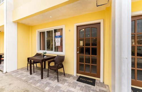 Lapu-Lapu Apartamento | Laciaville Resort and Hotel