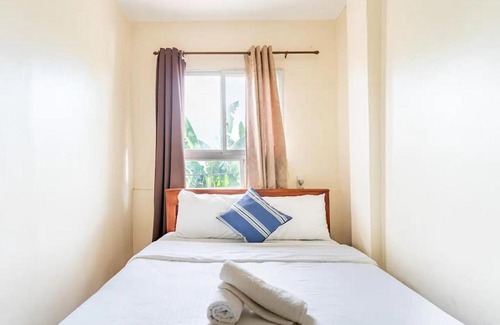 Lapu-Lapu Apartamento | Laciaville Resort and Hotel