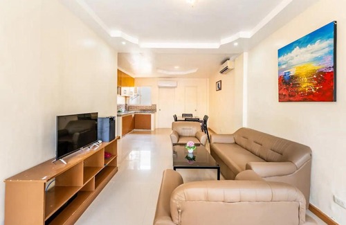 Lapu-Lapu Apartamento | Laciaville Resort and Hotel Inc