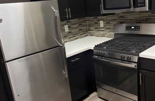 Ladera Heights Apartamento | LADERA HEIGHTS APARTMENT