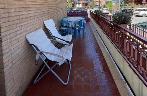 Ladispoli Casa | Ladispoli Seahouse