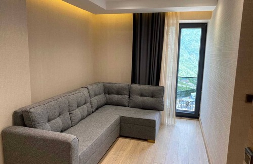 Trabzon Complejo | Ladur Resort Hotel