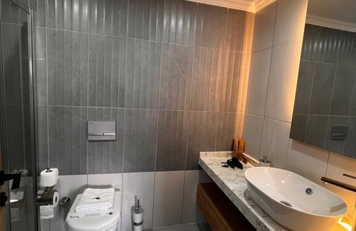 Trabzon Complejo | Ladur Resort Hotel