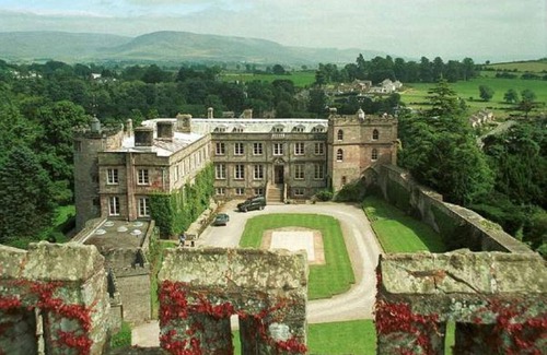 Appleby-in-Westmorland Casa | Lady Anne's Cottage no 1