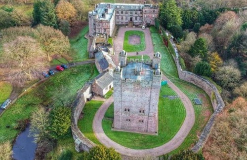 Appleby-in-Westmorland Casa | Lady Anne's Cottage no 1