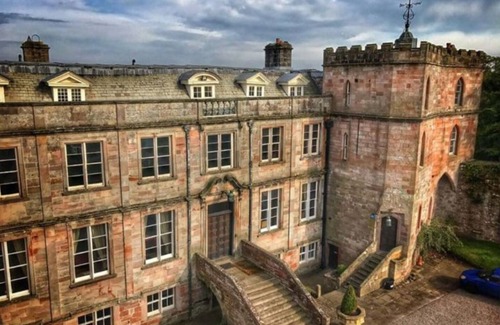 Appleby-in-Westmorland Casa | Lady Anne's Cottage no 1