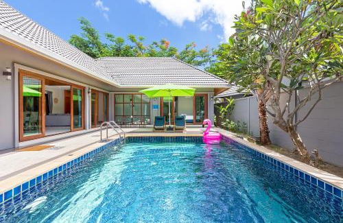 Rawai Hotel | Lady Naya Villas - SHA Extra Plus