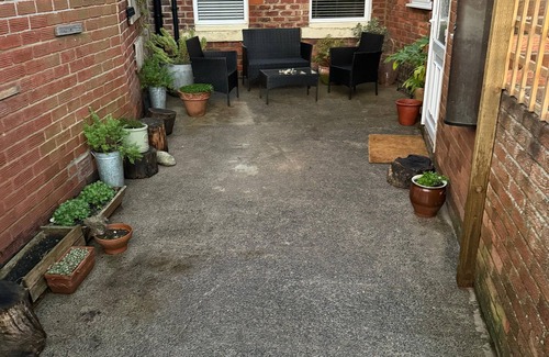 Seaton Sluice Casa | Lady Rhoda