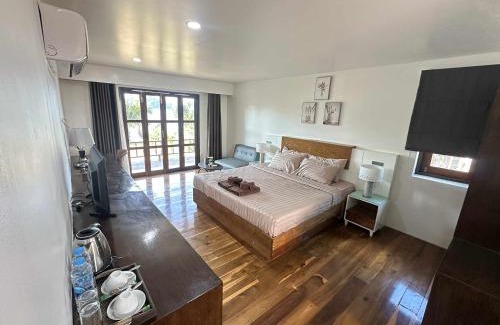 Ko Mak Complejo | Laem Tukkata beach Koh Mak