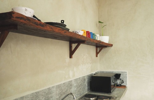 Isla Holbox Apartamento | LaFamilia Casa and Suites