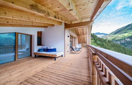 San Martino in Passiria Apartamento | Lagar Apartement Struzer Michele