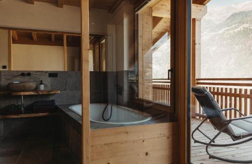 San Martino in Passiria Apartamento | Lagar Apartement Struzer Michele